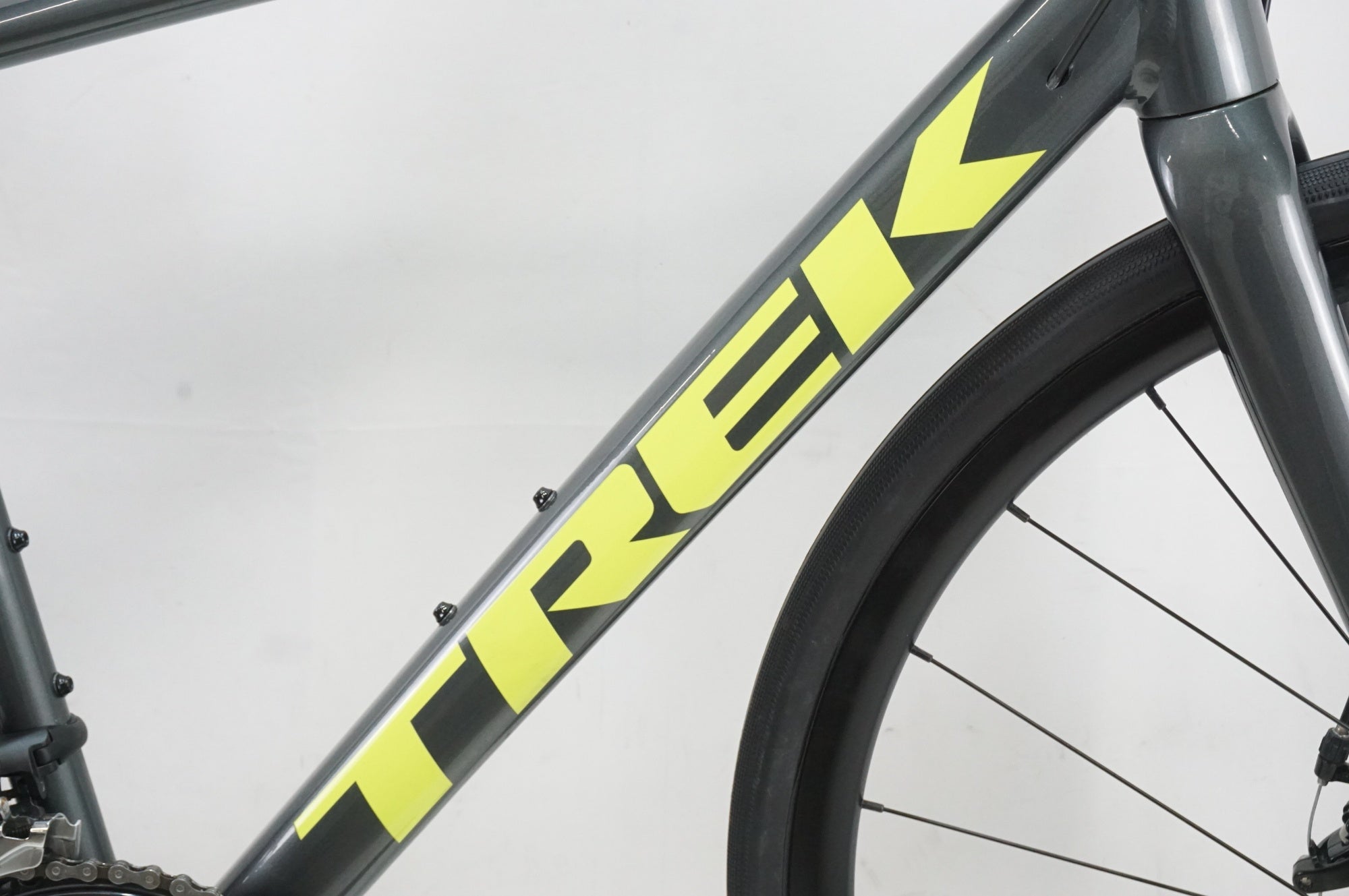 TREK 「トレック」 DOMANE AL 3 GEN 3 2021-2023年モデル ロードバイク / 大宮店