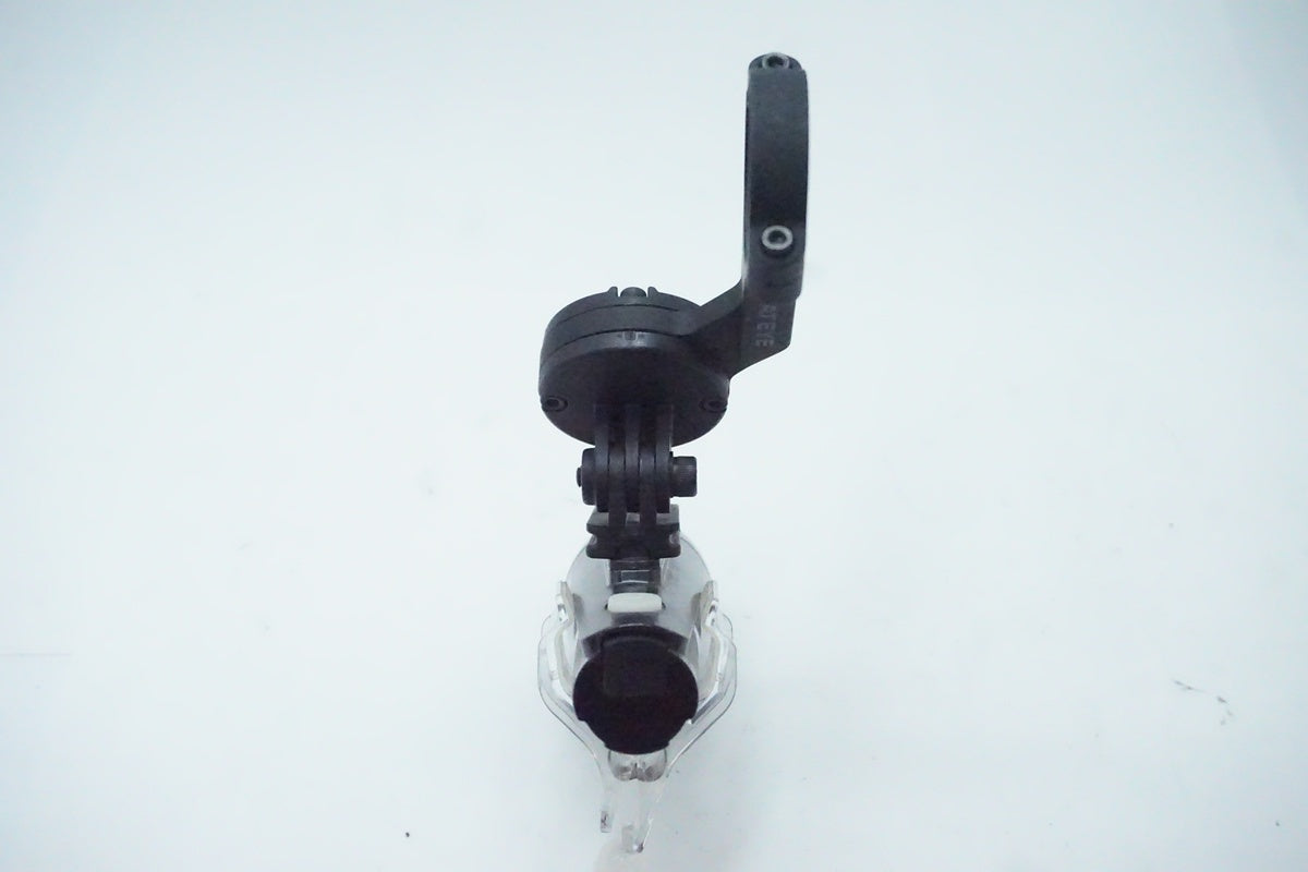 CATEYE「キャットアイ」 GVOLT70 HL-EL551RC ライト / 京都西院店