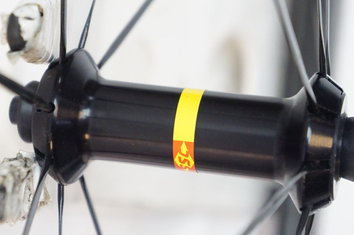 MAVIC 「マヴィック」 COSMIC PRO CARBON SL シマノ 11/12速 ホイールセット / 熊谷本店