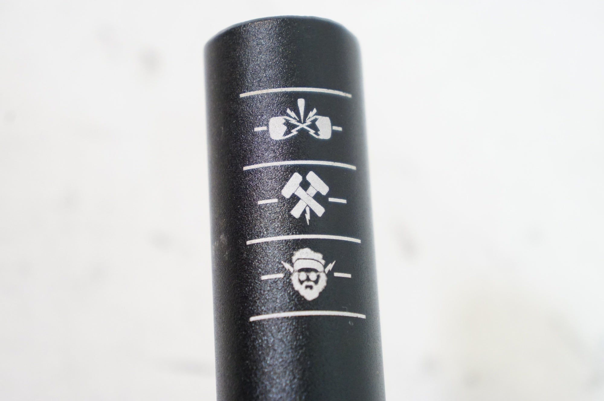 ブランド不明 ハンドル ステム セット / 熊谷本店