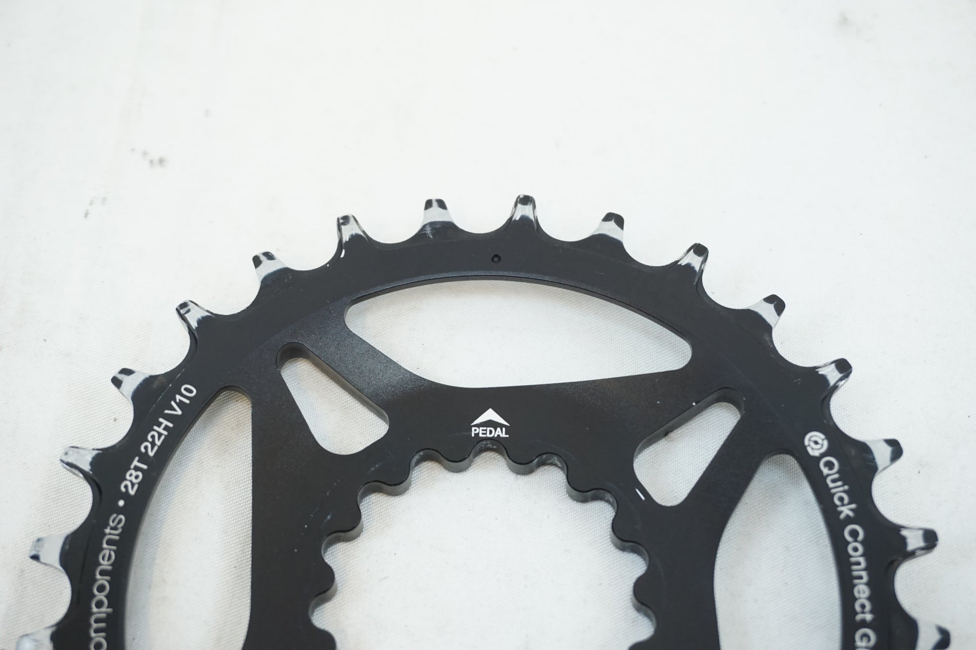 e*thirteen イーサーティーン E13 チェーンデバイス　美品 Yahoo!オークション - e thirteen E13 LG1 チェーンガイド