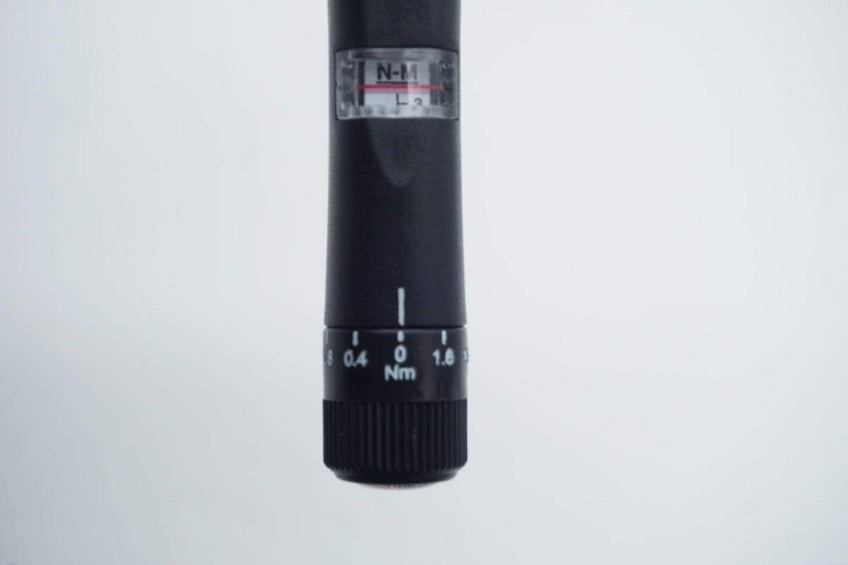 SHIMANO 「シマノ」 PRO TORQUE WRENCH トルクレンチ / 滋賀大津店
