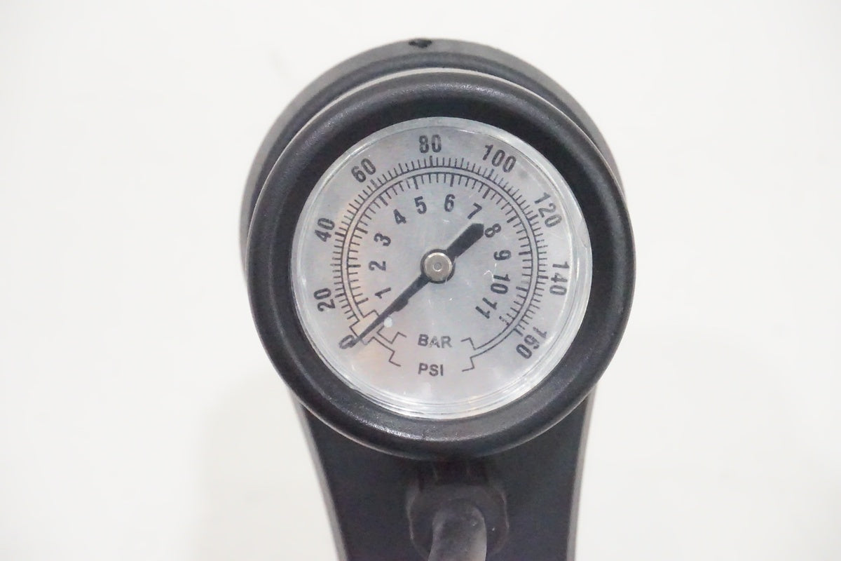 MOHEGIA「モヘギア」 フロアポンプ/ 京都西院店