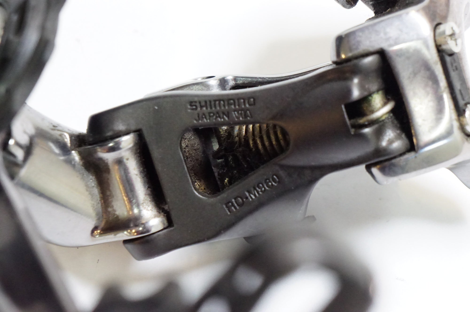 シマノ XTR RD-M960 リアディレイラーMTB SHIMANO SHIMANO 「シマノ」 XTR RD-M960 リアディレイラー / 熊谷本店