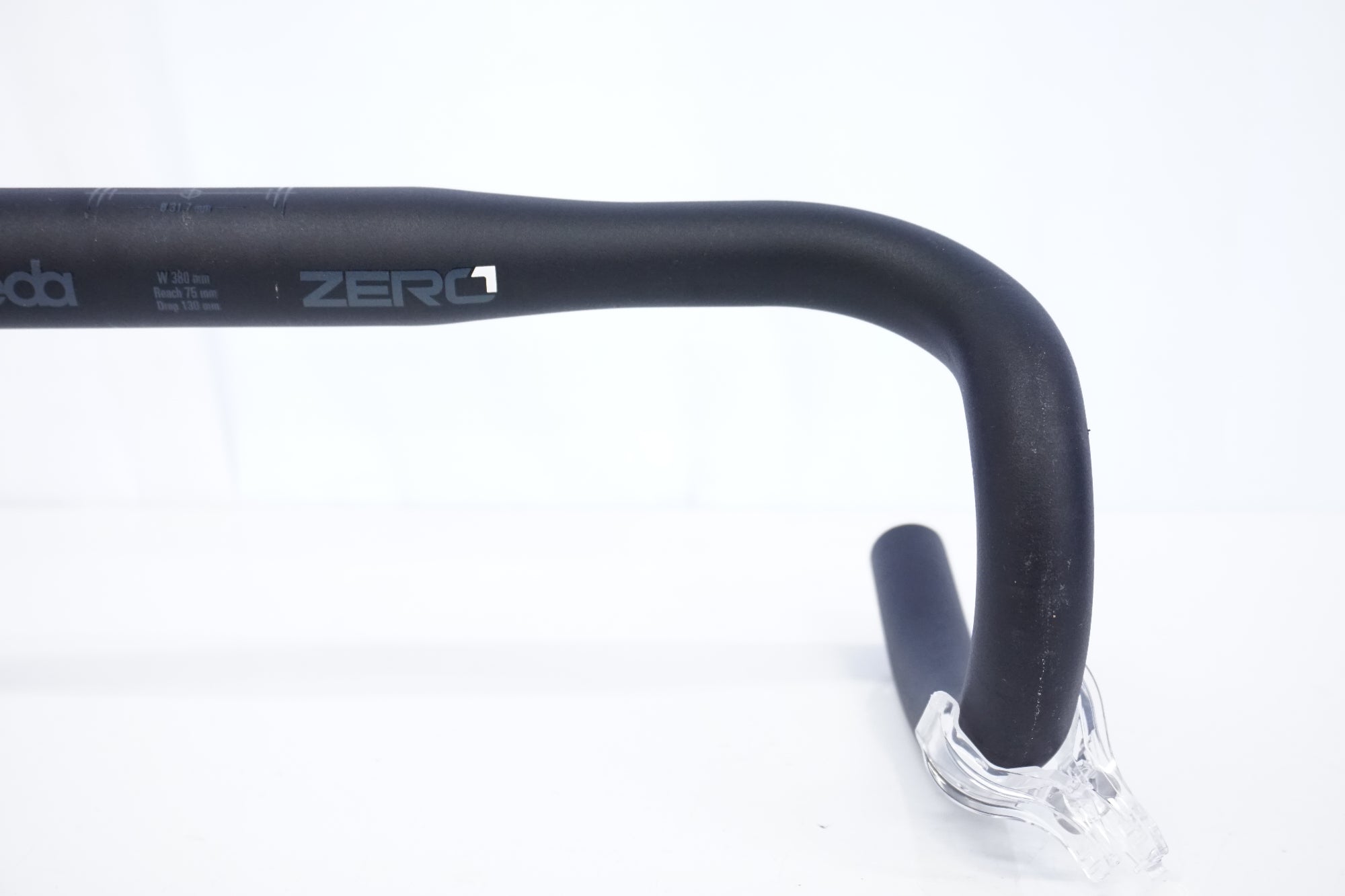 DEDA 「デダ」 ZERO1 φ31.7 380mm ハンドル / 浜松店