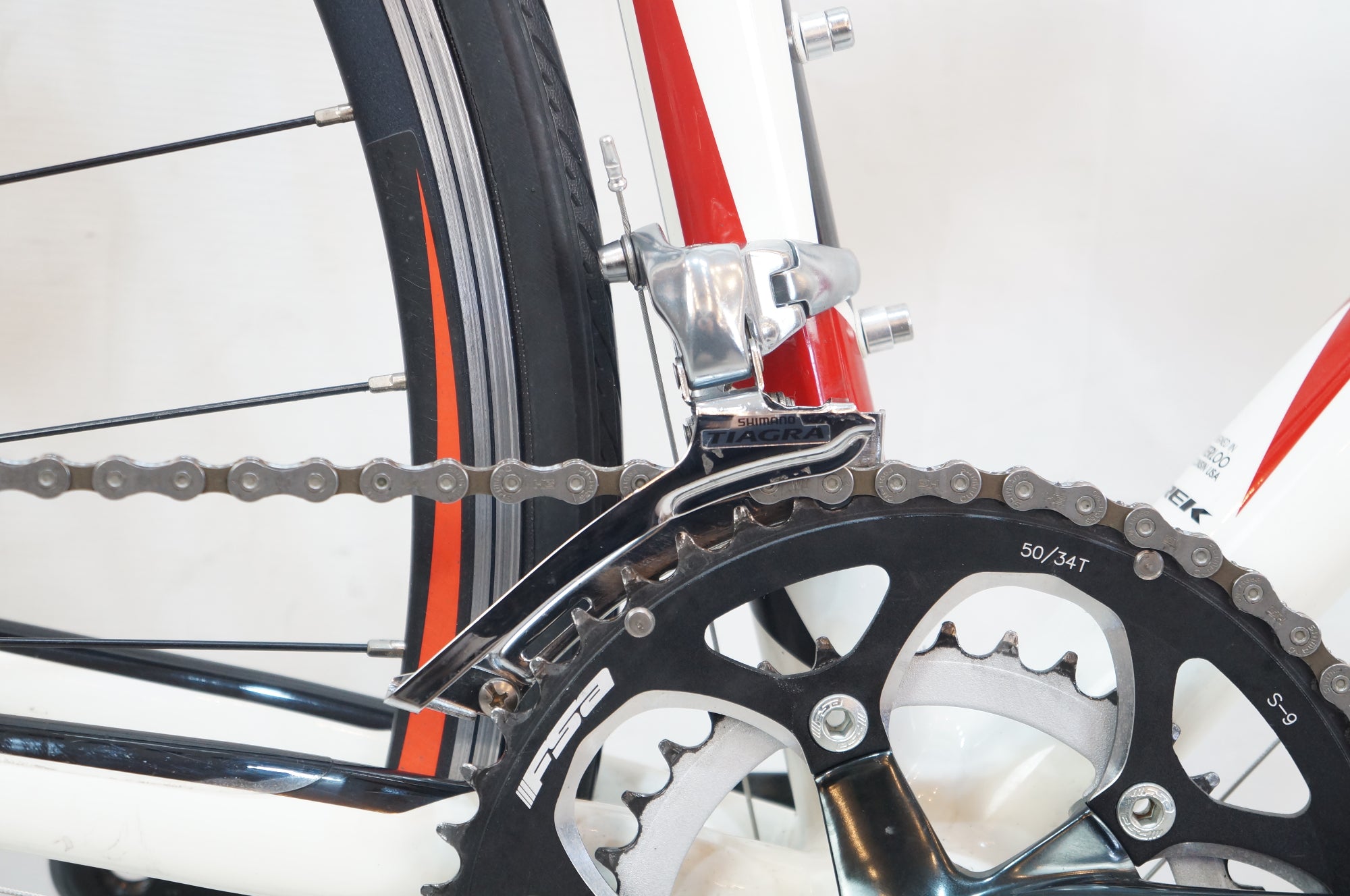 TREK 「トレック」 ALPHA 1.5 年式不明 ロードバイク / バイチャリ浦和