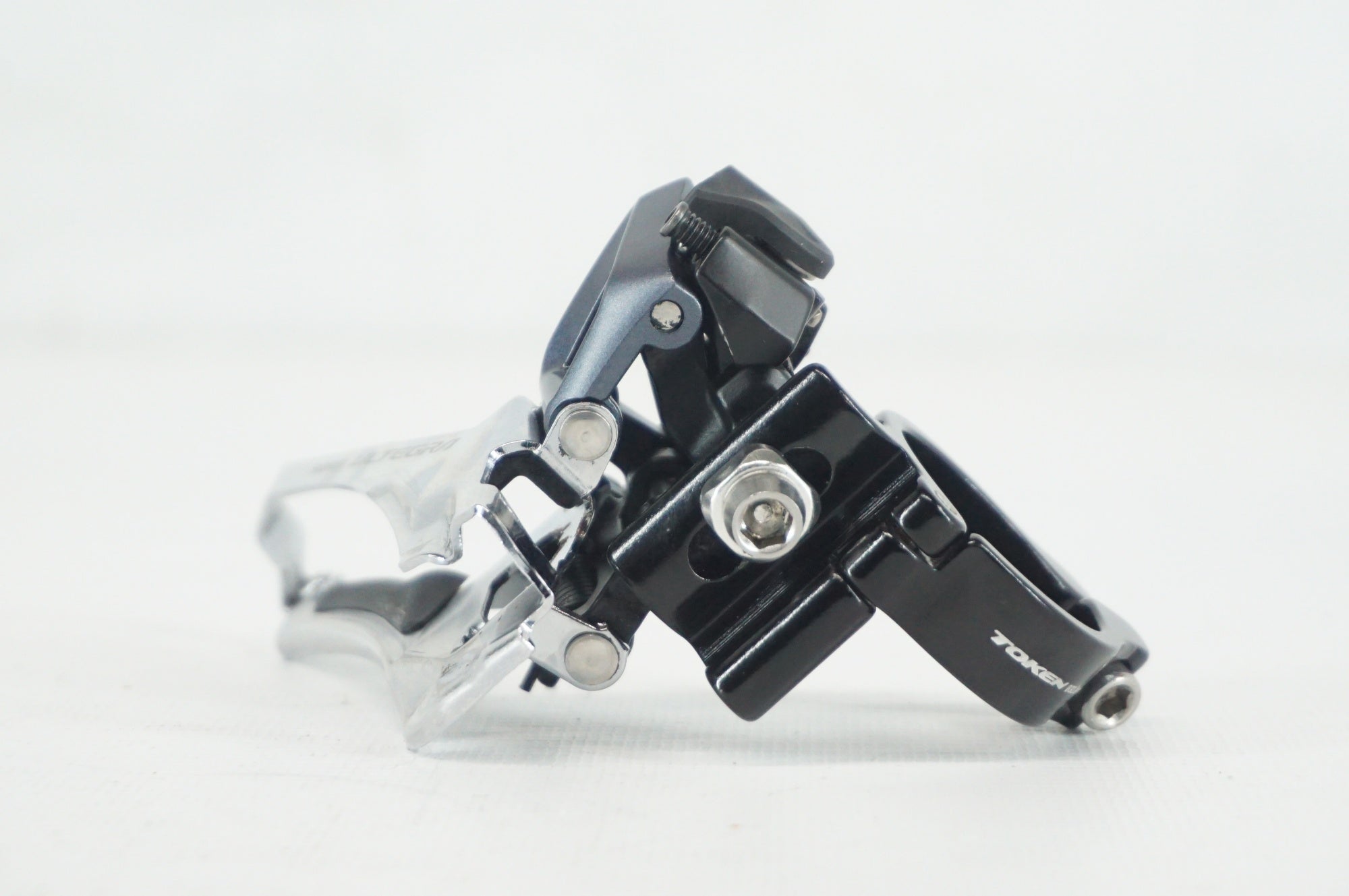 SHIMANO 「シマノ」 ULTEGRA FD-R8000 フロントディレイラー / 阪急
