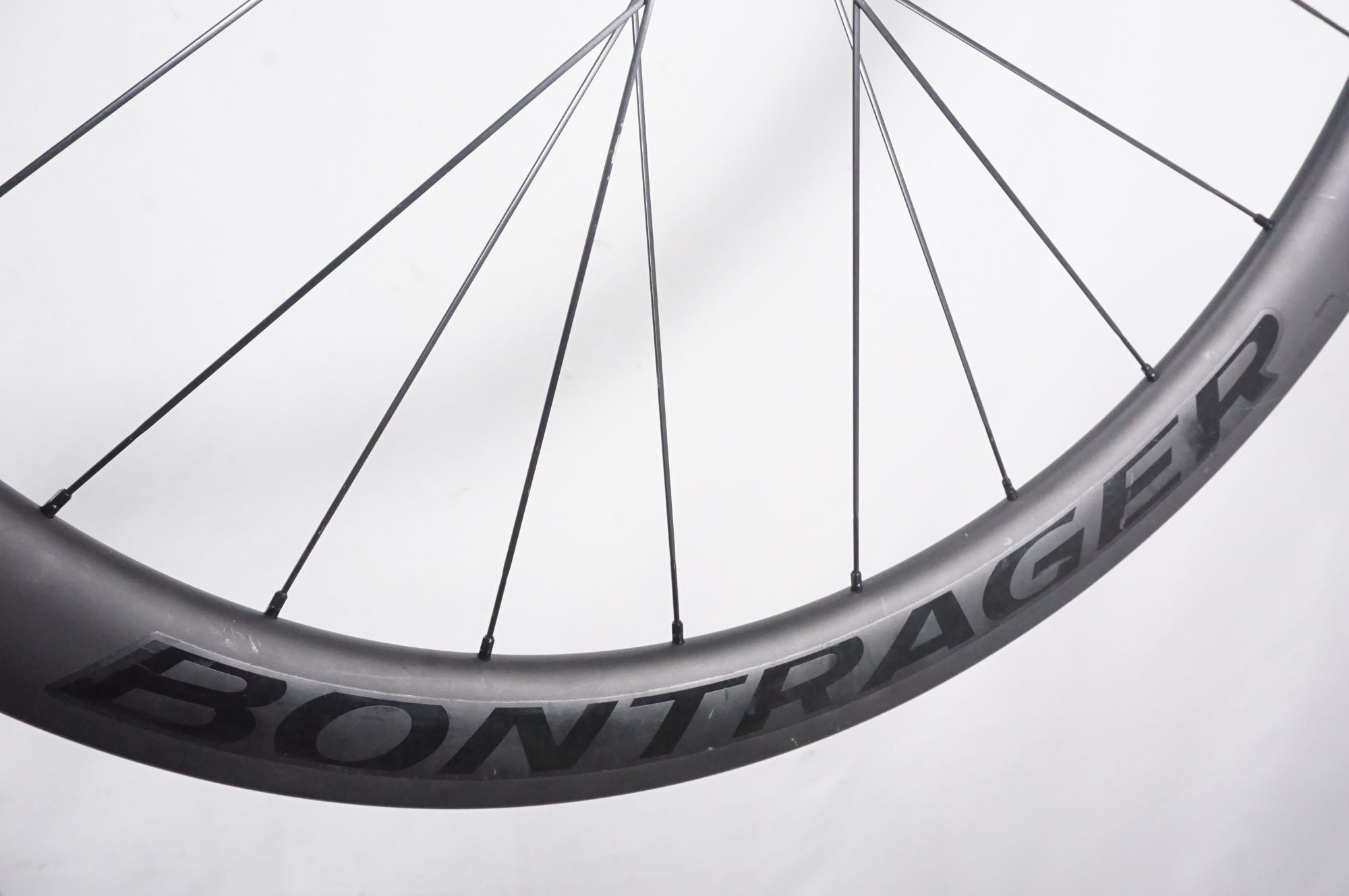 BONTRAGER 「ボントレガー」 AEOLUS ELITE 50 DISC シマノ11速 ホイールセット / AKIBA店