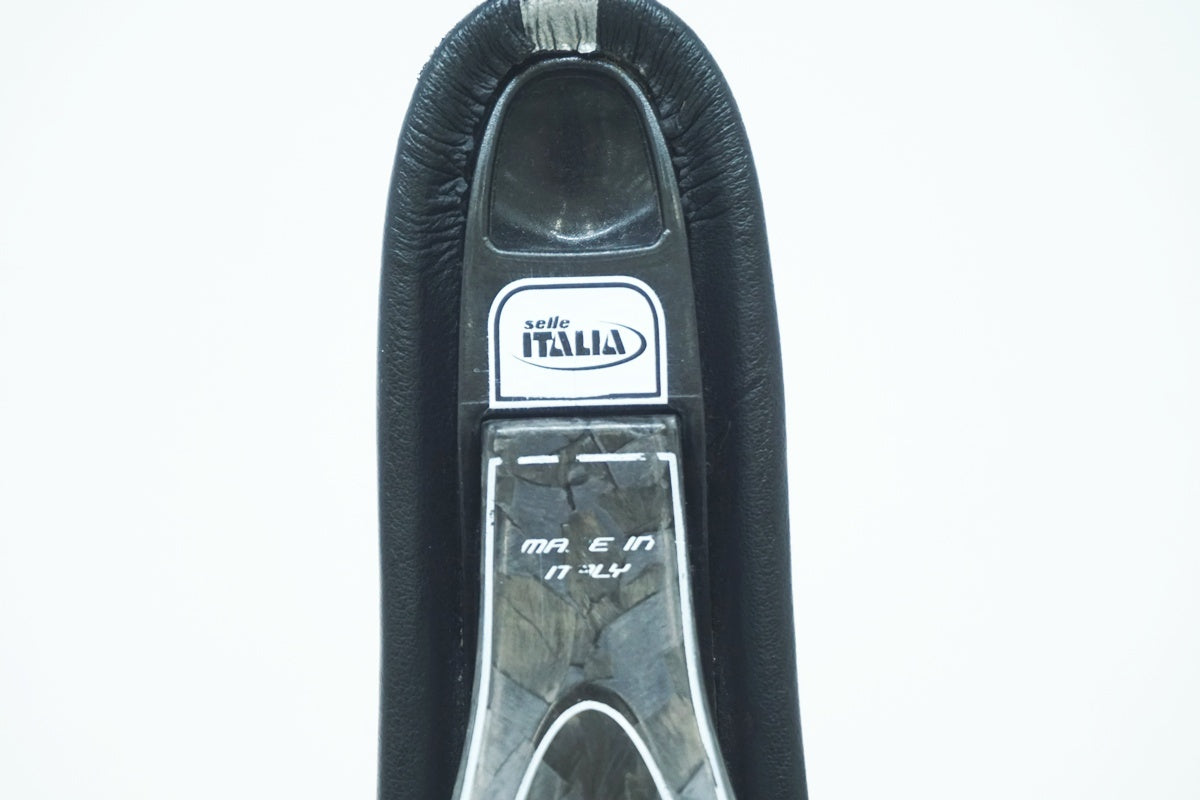 SELLE ITALIA 「セライタリア」 SLR カーボンレール サドル / 大阪美原北インター店