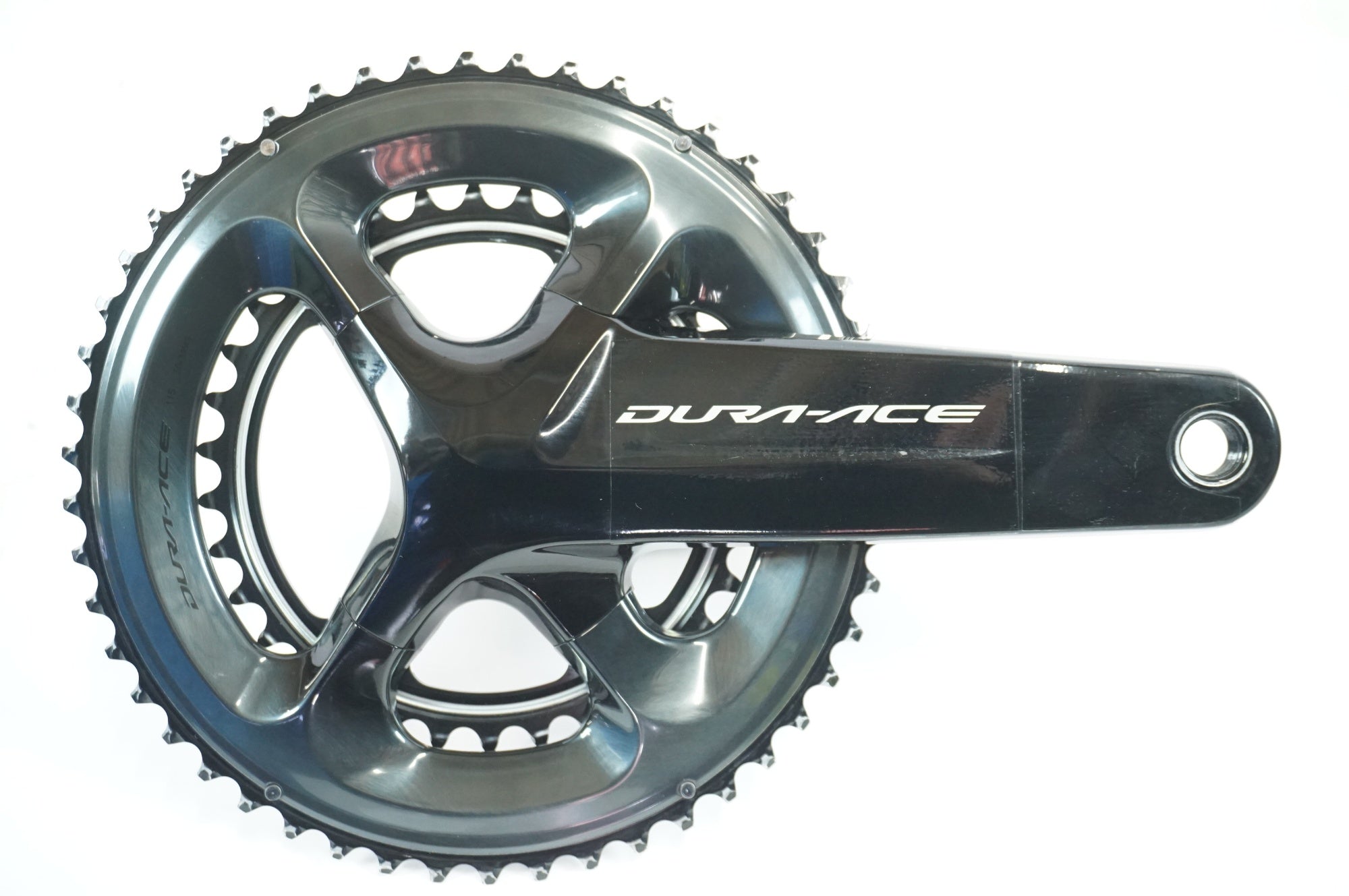 SHIMANO 「シマノ」 DURA-ACE FC-R9100 172.5mm 50-34T クランク / 宇都宮店