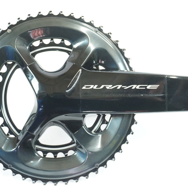 SHIMANO 「シマノ」 DURA-ACE FC-R9100 172.5mm 50-34T クランク