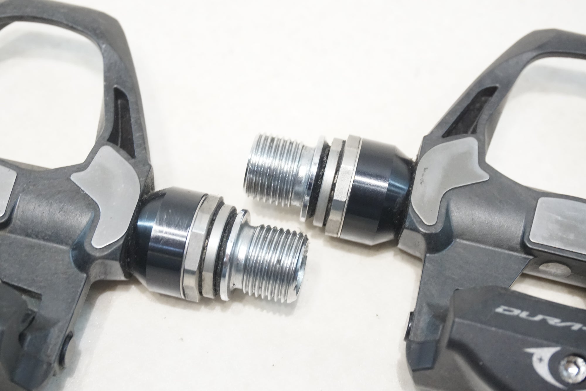 SHIMANO 「シマノ」 DURA-ACE PD-R9100 ペダル / 横浜戸塚店