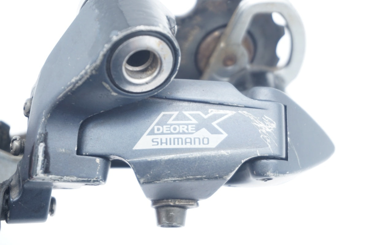 SHIMANO 「シマノ」 DEORE LX RD-M570 リアディレイラー / 滋賀大津店