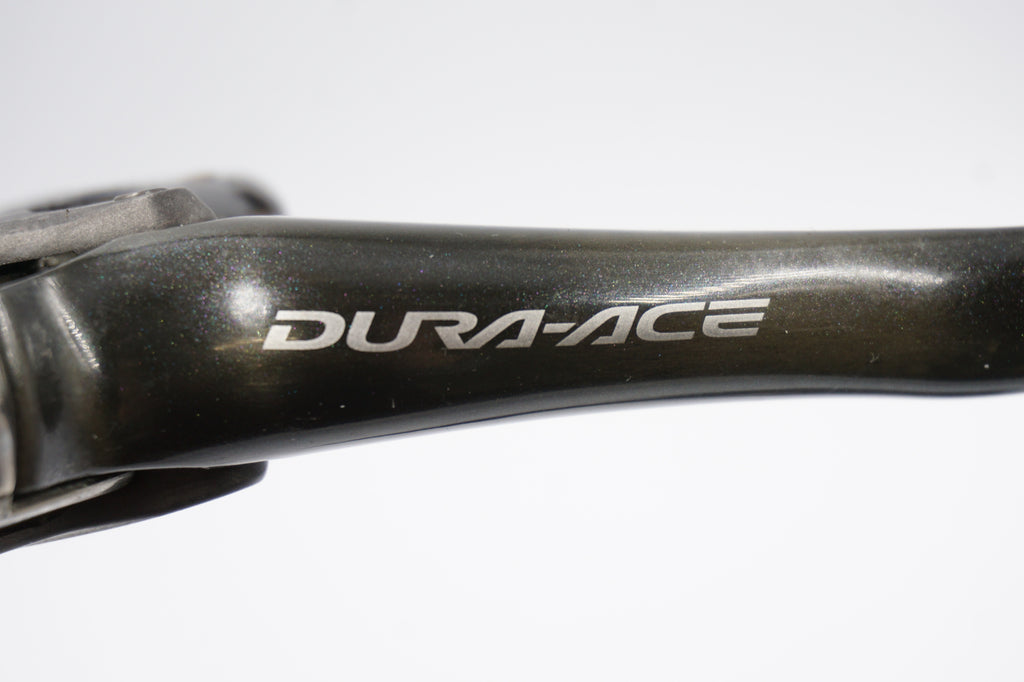 シマノ SHIMANO ST-7900 DURA-ACE デュラエース STIレバー