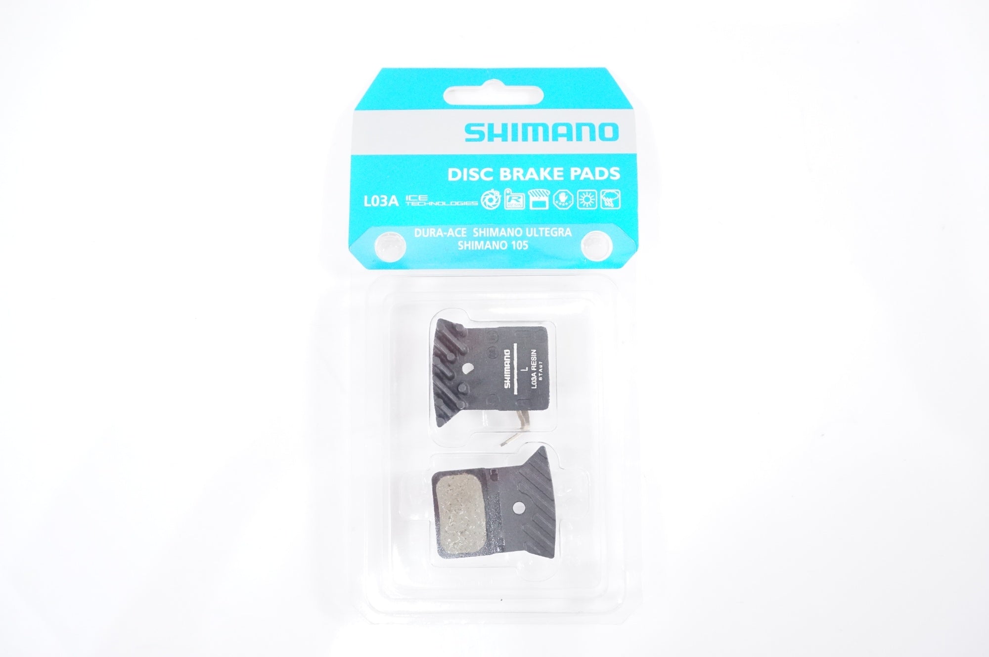 SHIMANO 「シマノ」 L03A ブレーキパッド / AKIBA店