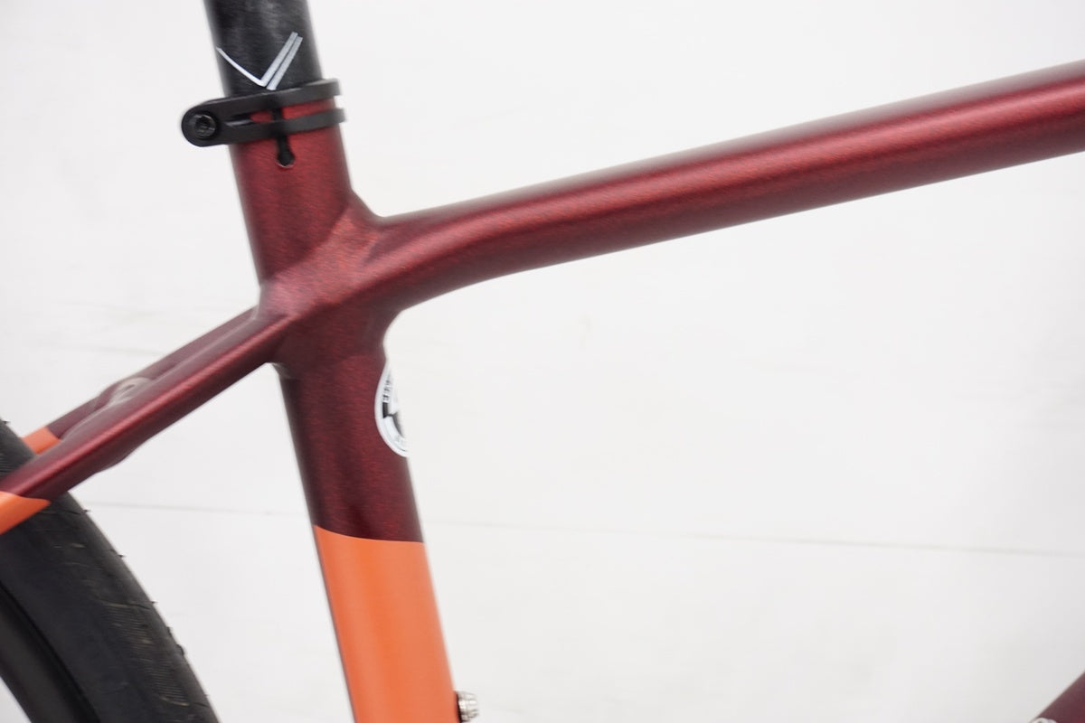 MERIDA「メリダ」 GRAN SPEED 200-D 2024年モデル クロスバイク / 浜松店