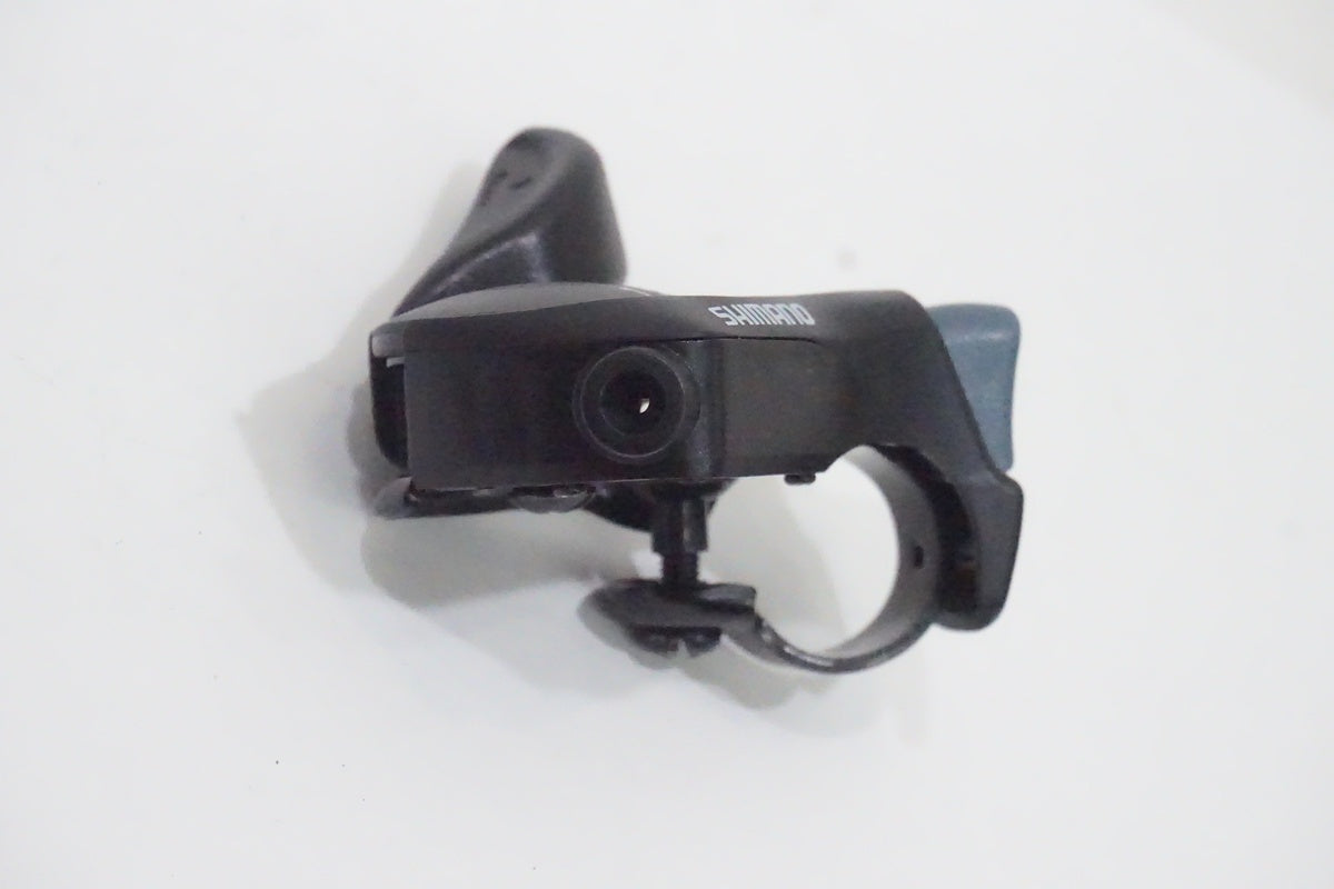 SHIMANO「シマノ」 TOURNEY TX-30-7 シフトレバーセット/ 京都西院店