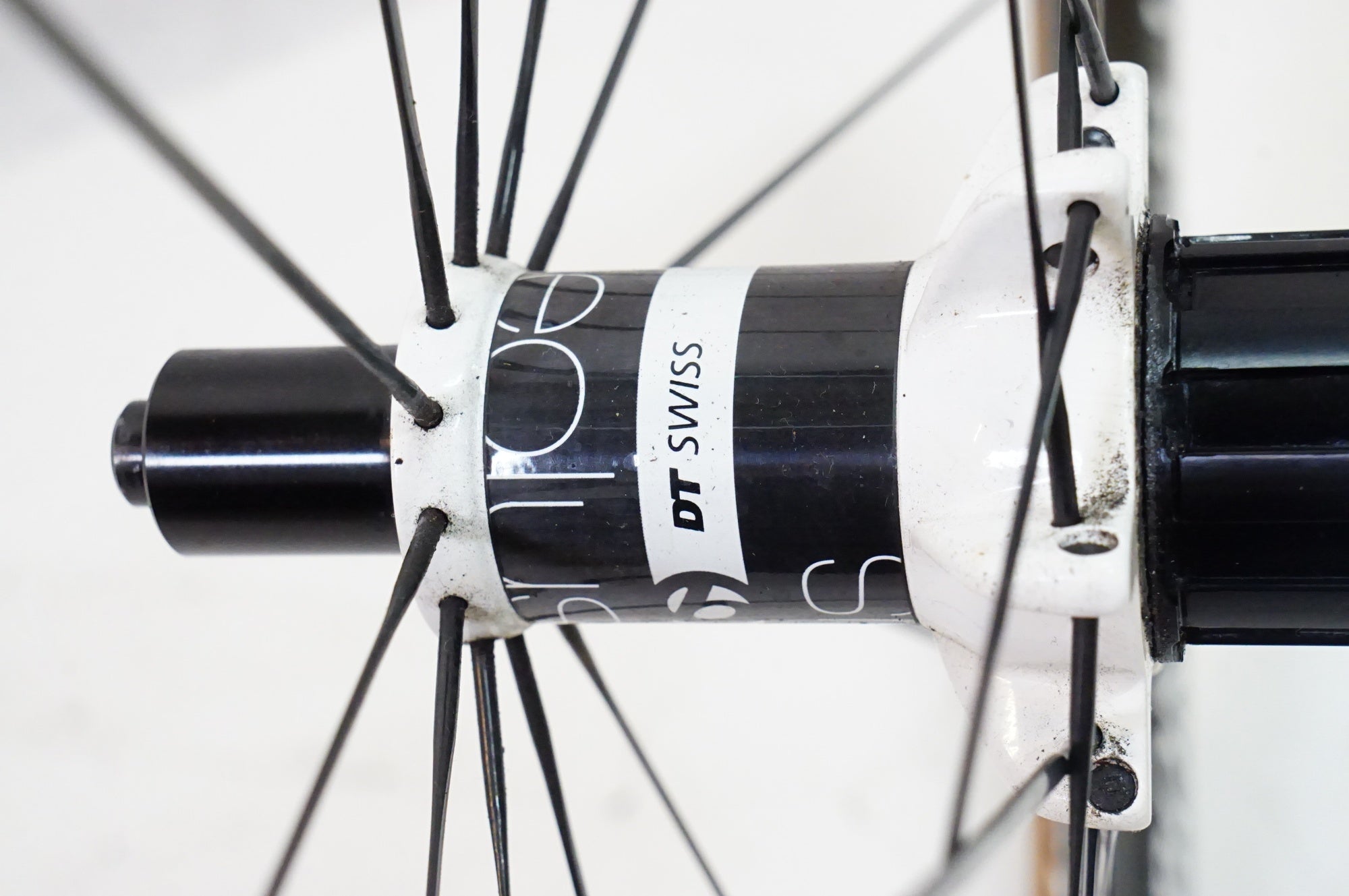 BONTRAGER 「ボントレガー」 AEOLUS3 TU シマノ11S ホイールセット / 熊谷本店