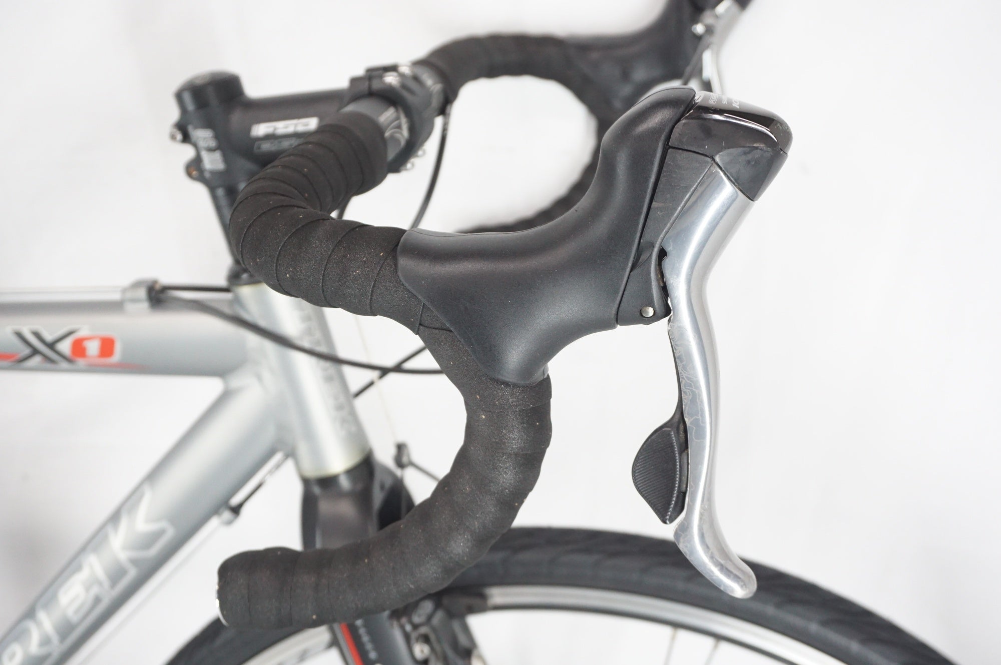 美品　TREK トレック シクロクロス バイク XO1 TREK 「トレック」 XO1 2007年モデル シクロクロス / 阪急塚口店