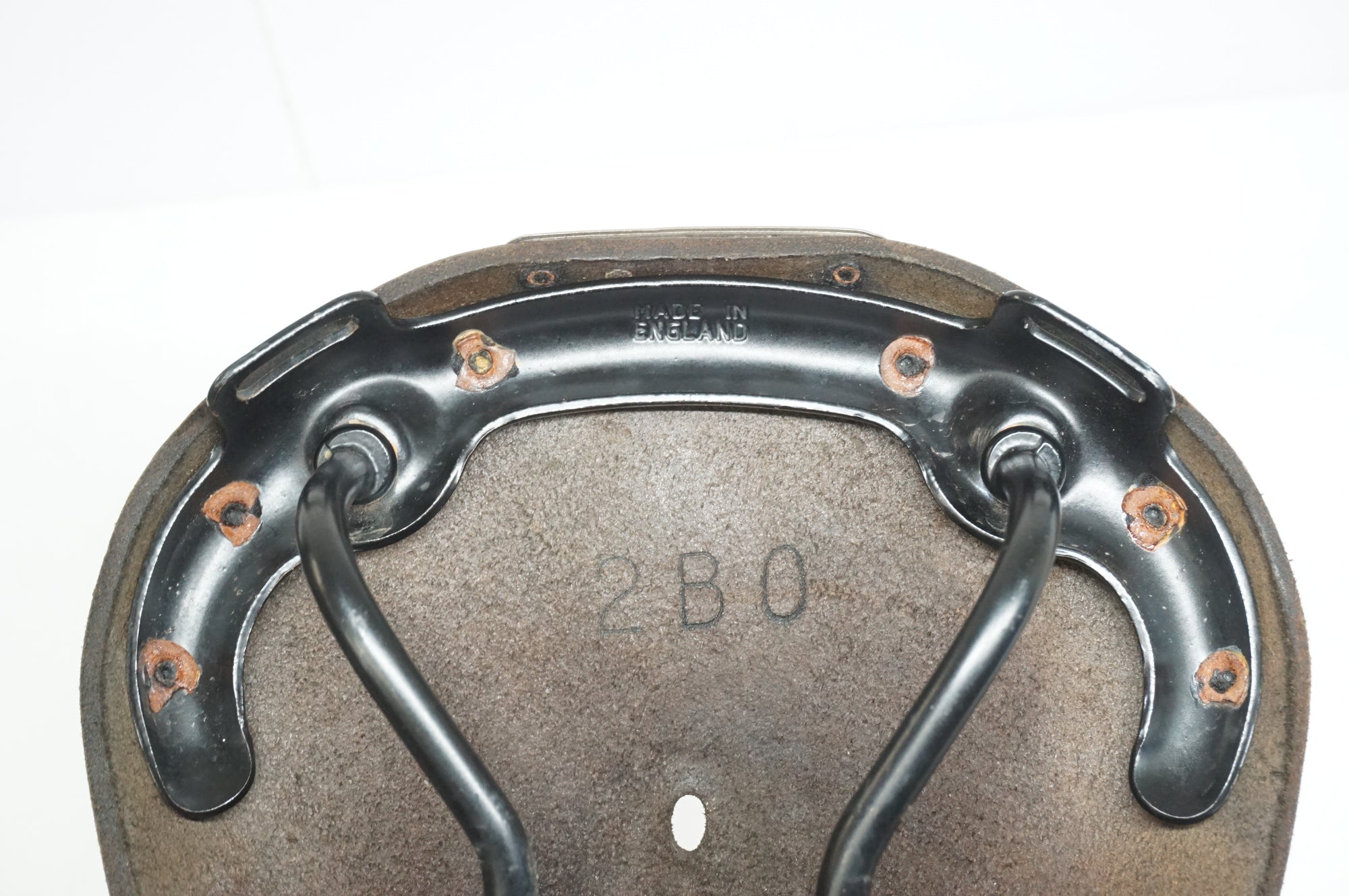 BROOKS 「ブルックス」 B17 サドル / 大宮店 ｜ バイチャリ公式