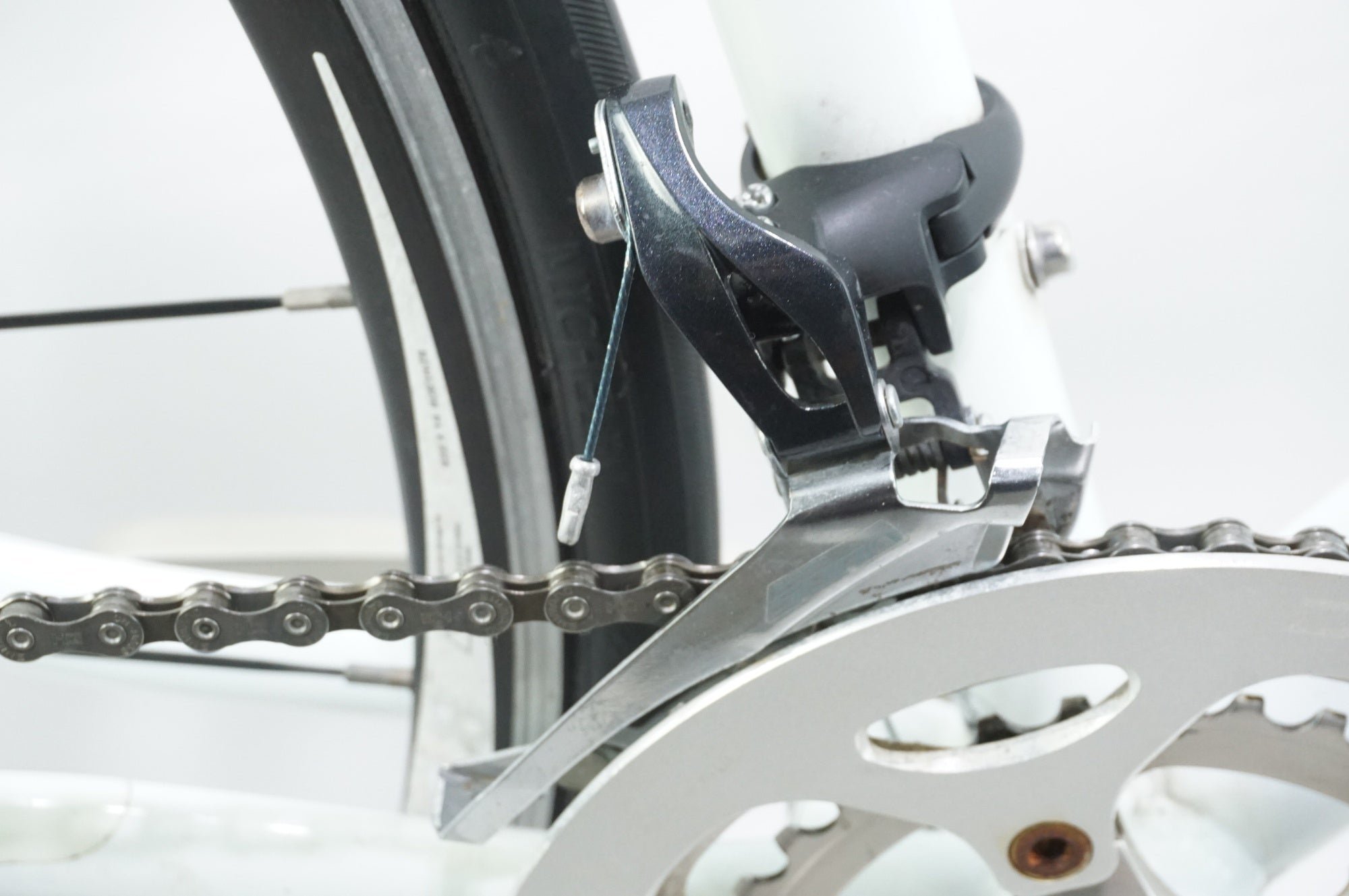 LOUIS GARNEAU 「ルイガノ」 RSR 2 2011年モデル クロスバイク / 中目黒店