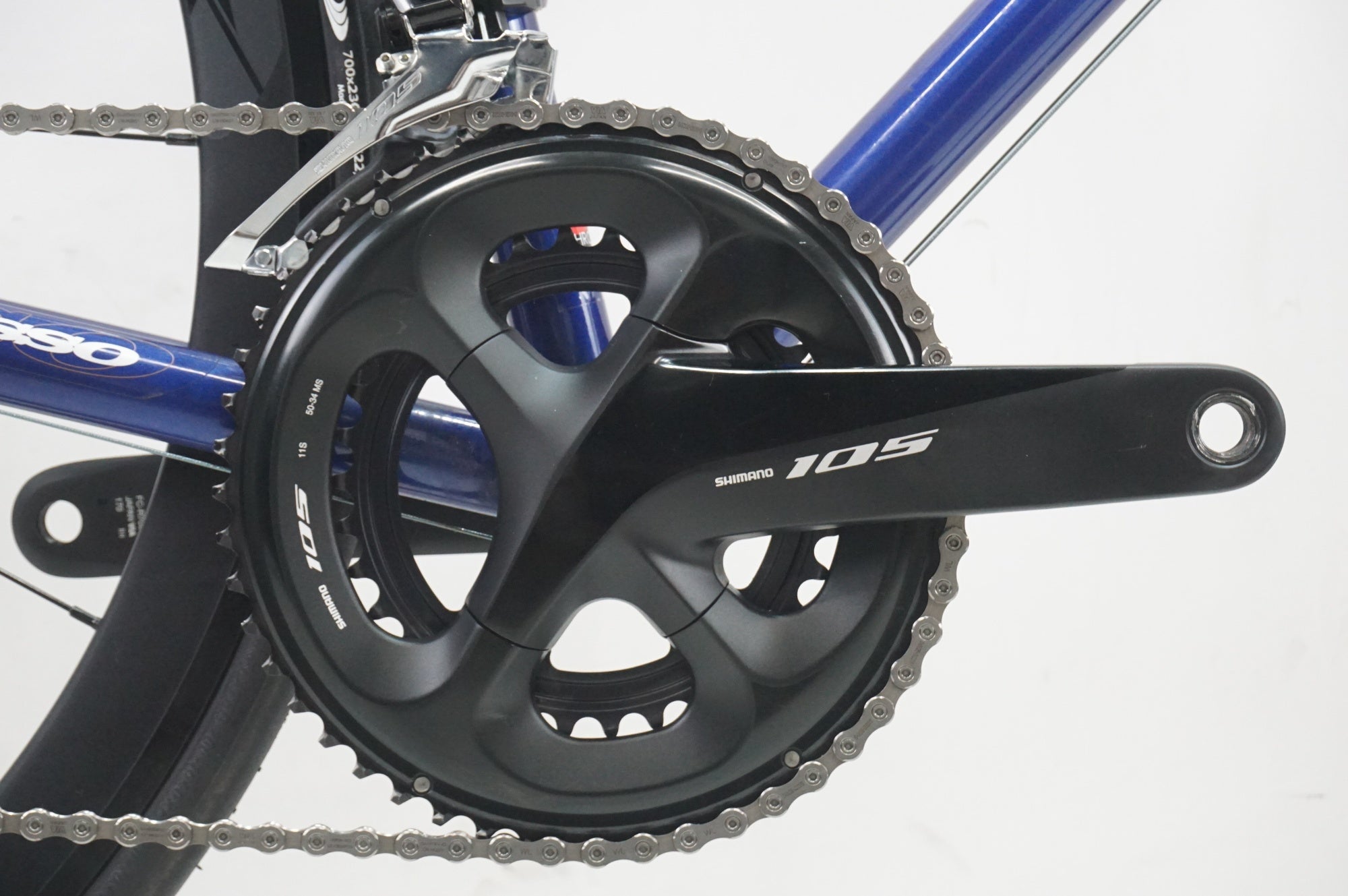 BASSO 「バッソ」 VIPER 105 2020年モデル ロードバイク / 大宮店