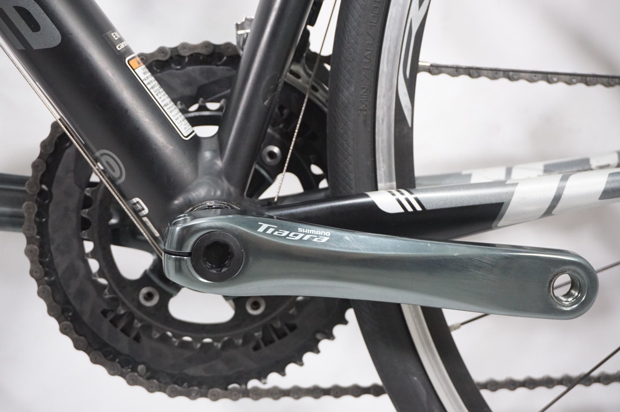 ジャンク CANNONDALE 「キャノンデール」 CAAD10 2014年モデル ロードバイク / AKIBA店
