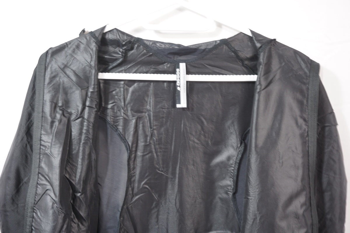 ASSOS 「アソス」 Sサイズ ナイロンジャケット / バイチャリ世田谷店