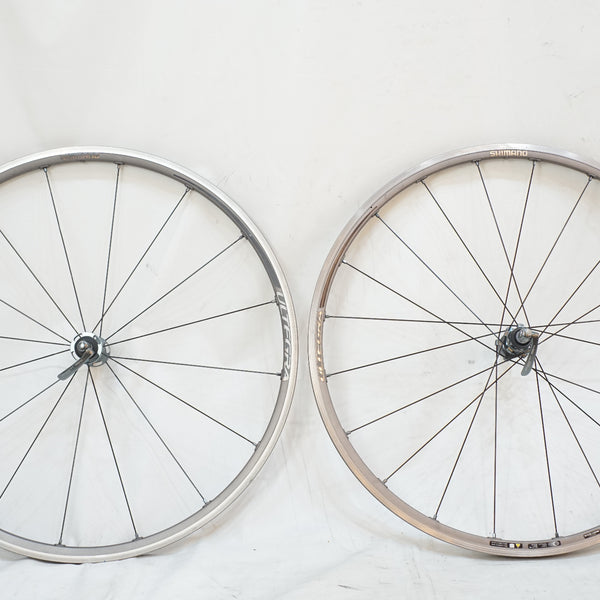 SHIMANO 「シマノ」 ULTEGRA WH-6800 シマノ11速 ホイールセット