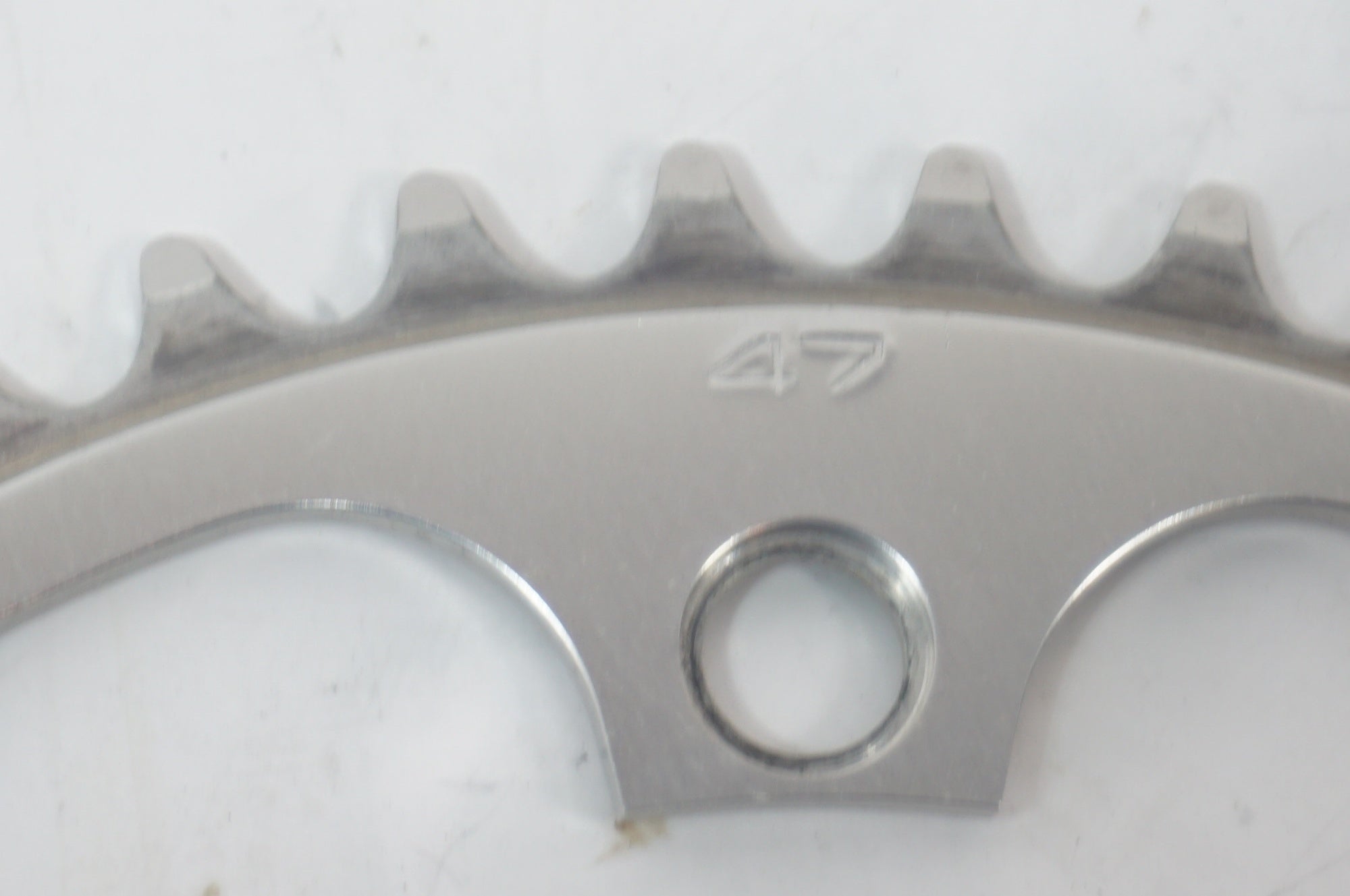 SHIMANO 「シマノ」 DURA-ACE NJS 47T チェーンリング / 世田谷店