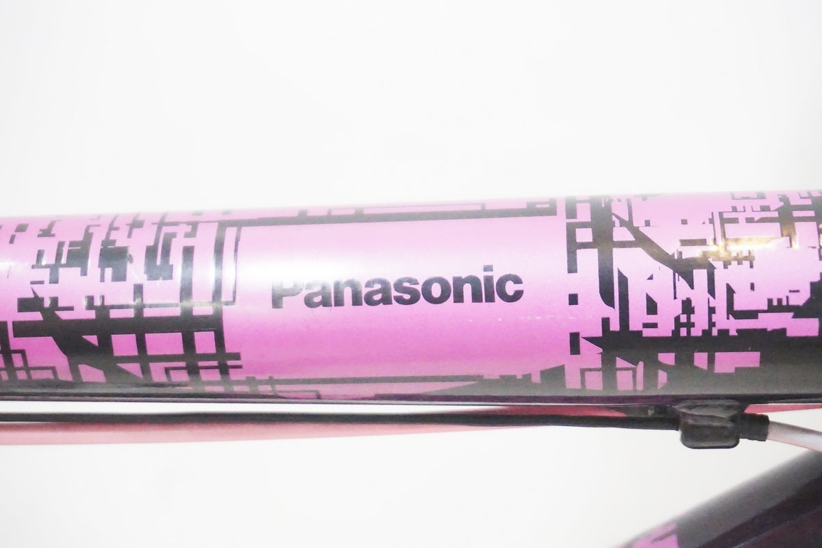 PANASONIC 「パナソニック」 DUAL STAGE 2010年頃モデル マウンテン