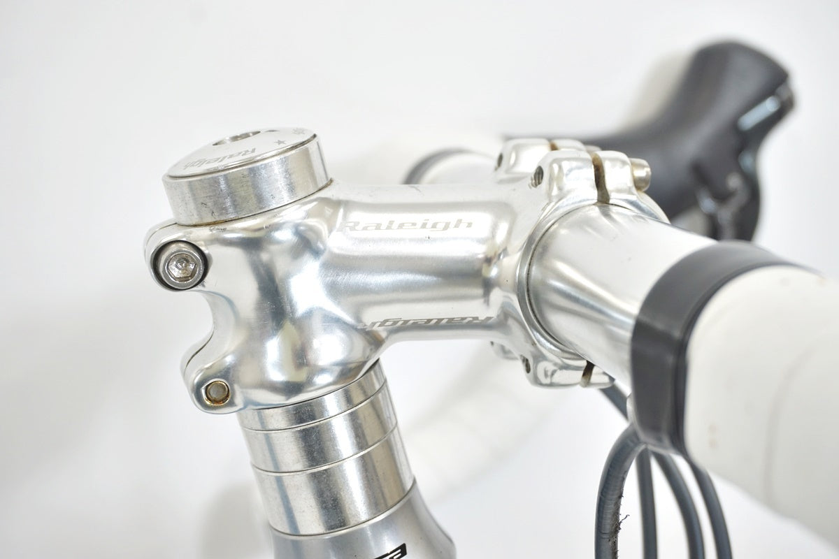 RALEIGH 「ラレー」 CRN CARLTON-N 2018年モデル ロードバイク / 東京商品化センター