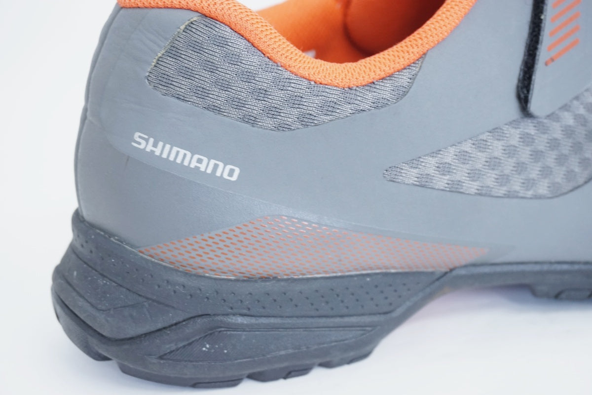 SHIMANO 「シマノ」 SHMT501M EU41 シューズ  / 京都八幡店
