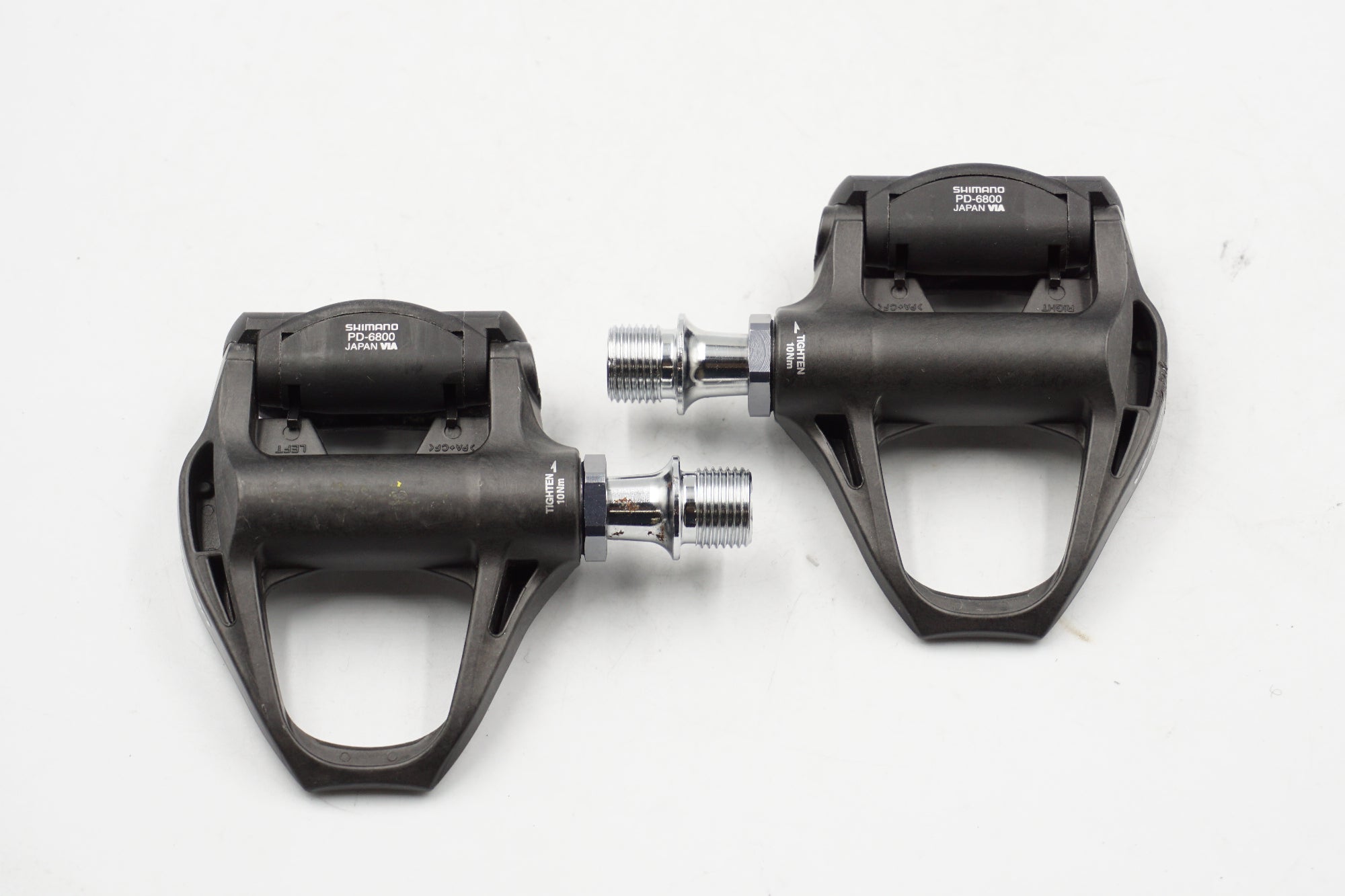 SHIMANO 「シマノ」 ULTEGRA PD-6800 ペダル / 奈良店