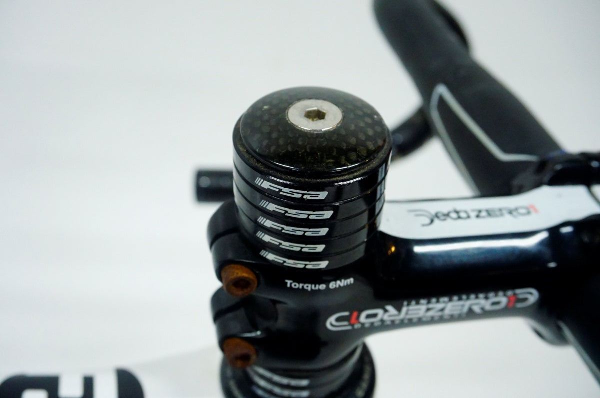 ジャンク FOCUS 「フォーカス」 IZALCO 2010年モデル ロード