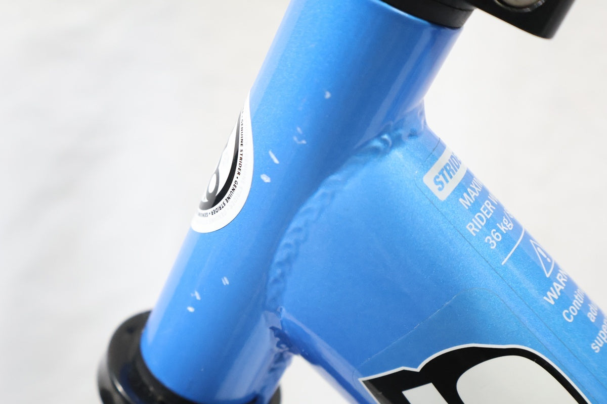 STRIDER 「ストライダー」 14X 2022年モデル キッズバイク / 高知店