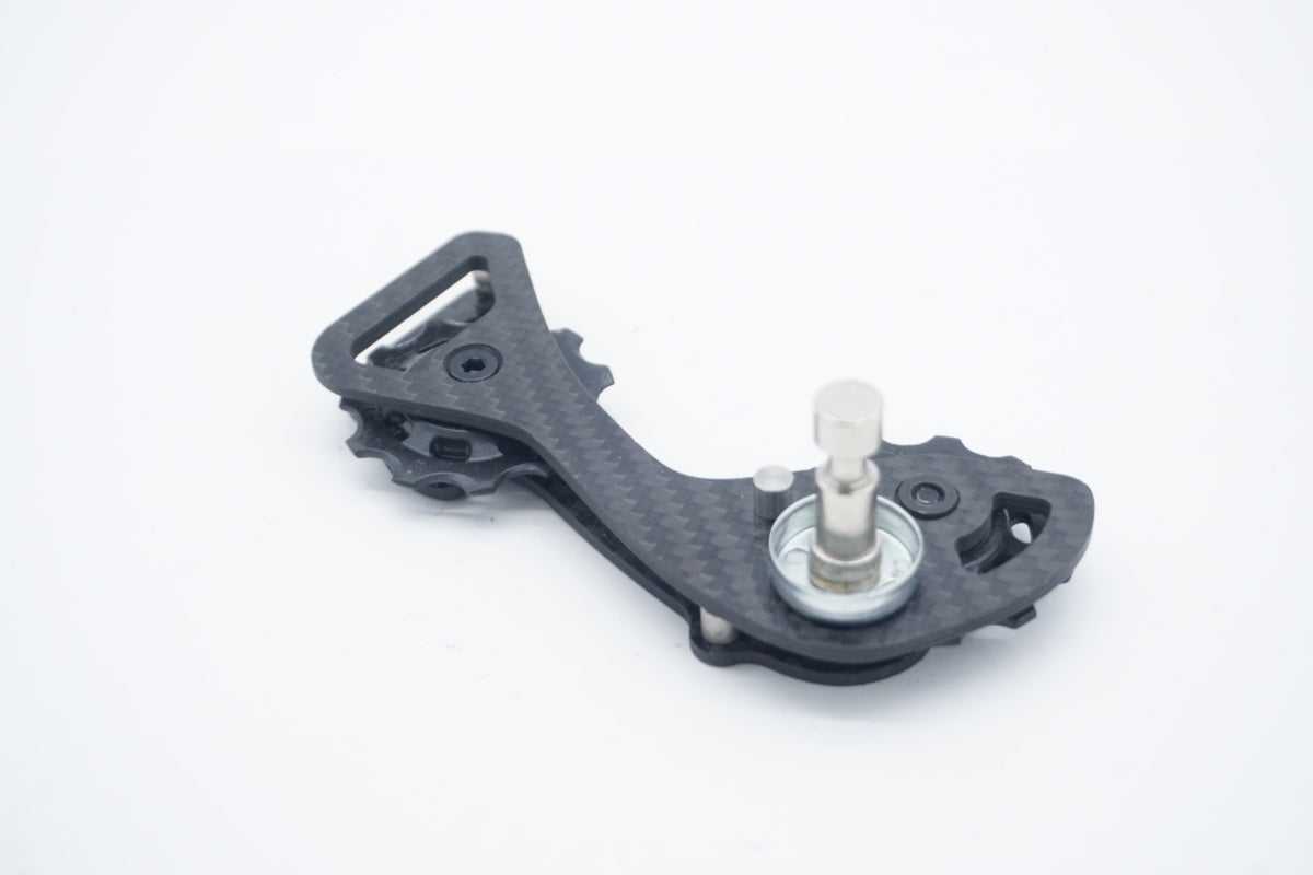 ブランド不明 カーボンプーリーゲージ / 京都八幡店