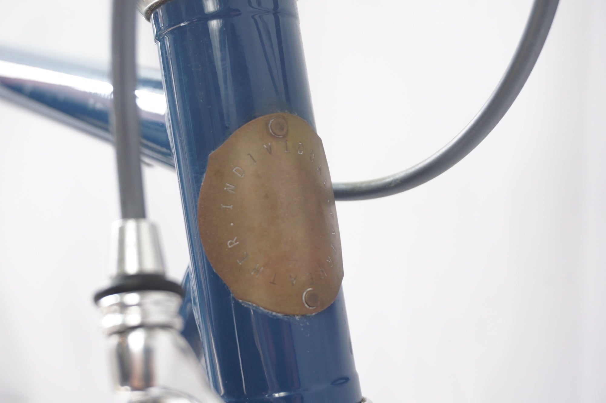 FAIRWEATHER 「フェアフェザー」 TRACK 2017年モデル ピストバイク / 世田谷店