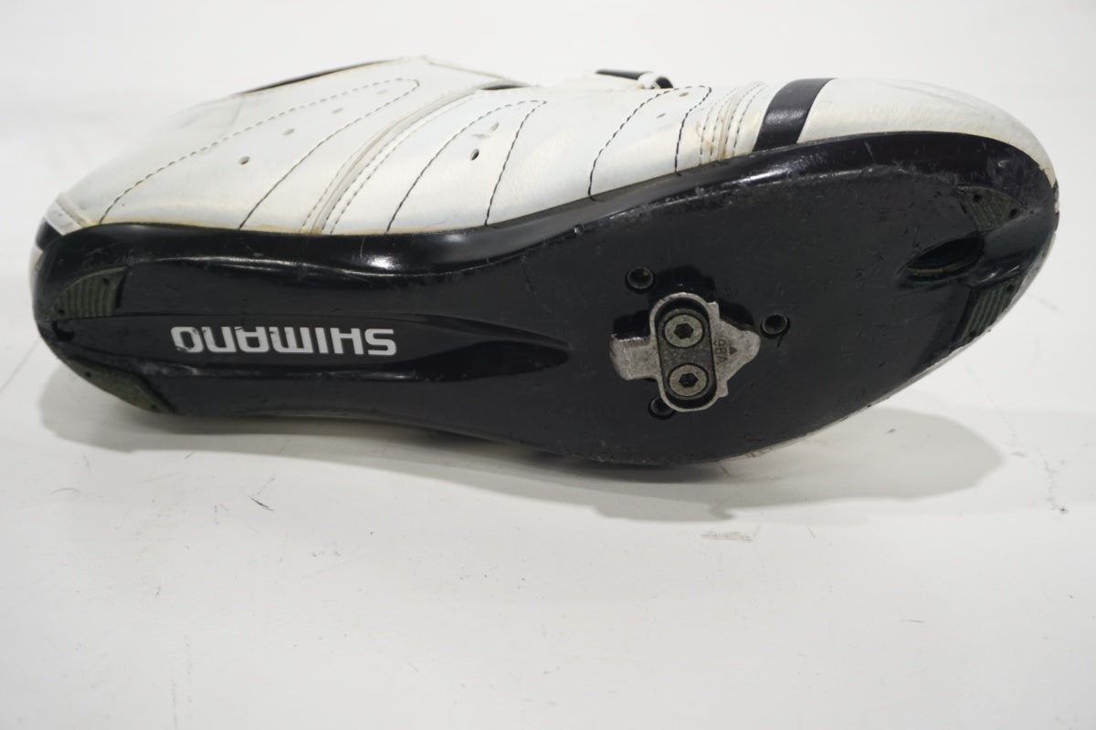 SHIMANO 「シマノ」 SH-R086WE EU42(26.5cm)サイズ シューズ / 滋賀大津店