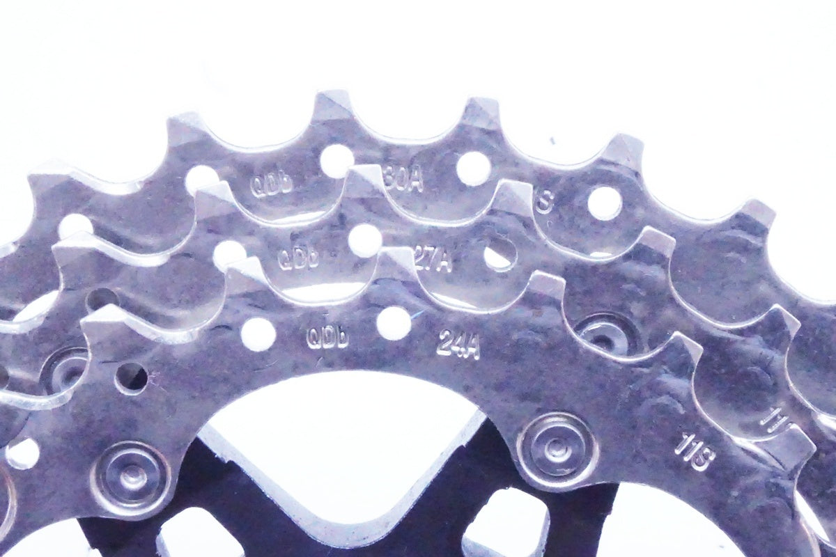 SHIMANO「シマノ」 105 CS-R7000 11-30T スプロケット/ 京都西院店