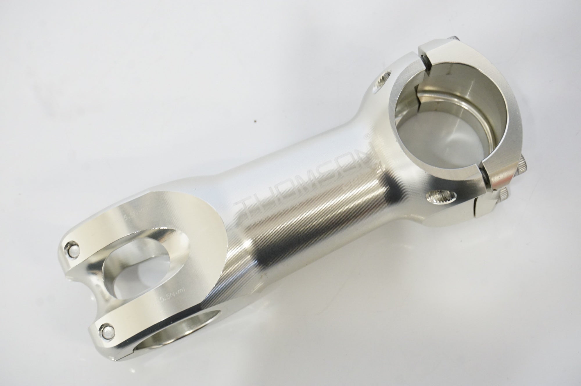 THOMSON 「トムソン」 ELITE X4 φ31.8 100mm ステム / 浜松店