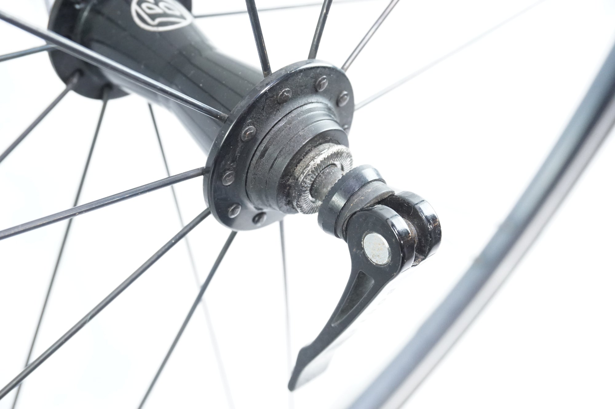 BONTRAGER 「ボントレガー」 SELECT シマノ8-10速 ホイールセット / 中目黒店