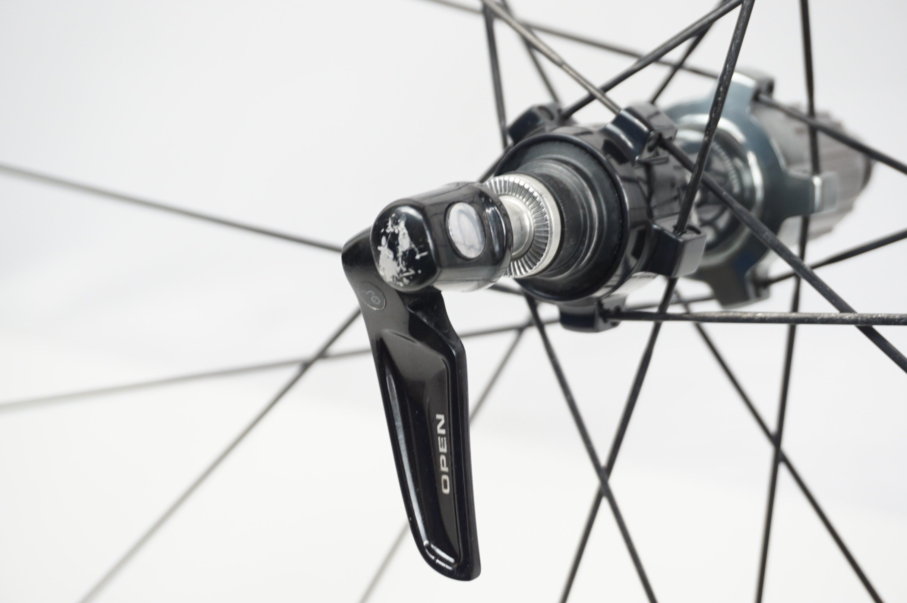 SHIMANO 「シマノ」 DURA-ACE WH-R9100 C24 CL シマノ11速 ホイールセット / 大宮店