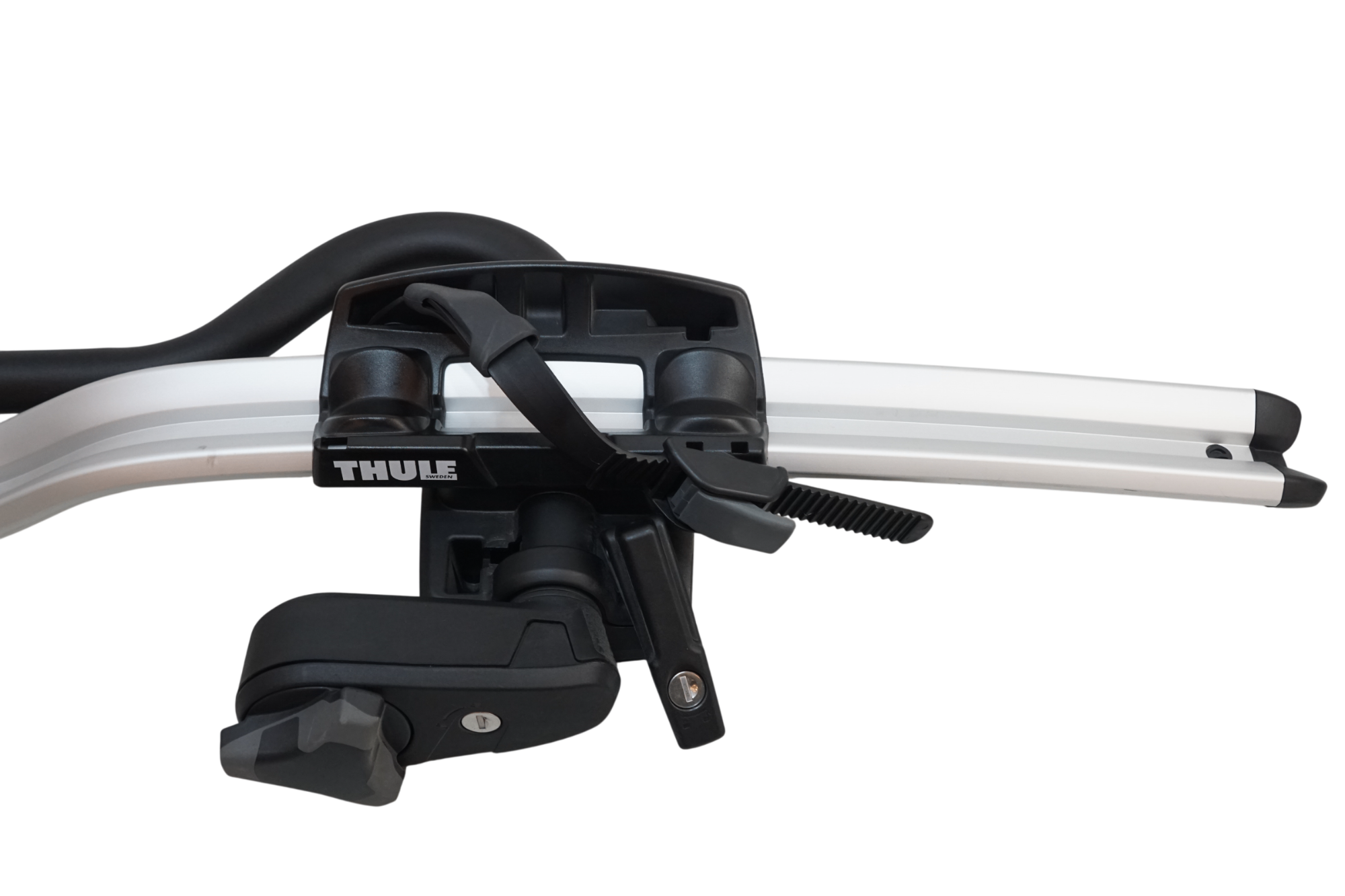 THULE 「スーリー」 PRORIDE TH598B サイクルキャリア / バイチャリ