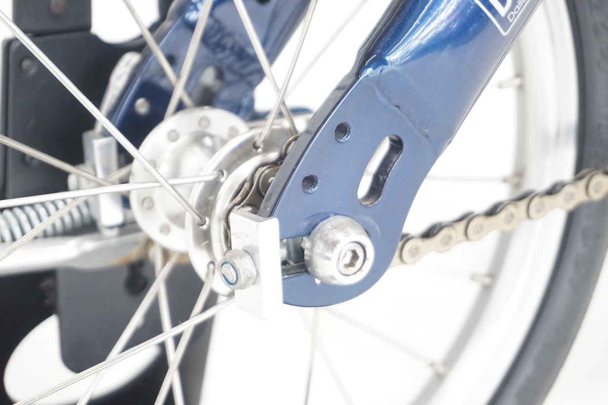 DAHON 「ダホン」 DOVE PLUS 2020年モデル 14インチ 折り畳み自転車 / 滋賀大津店