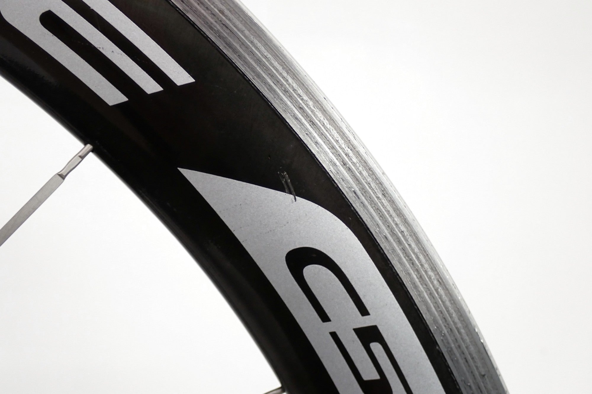 SHIMANO 「シマノ」 DURA-ACE WH-9000 C50 CL シマノ11速 ホイール