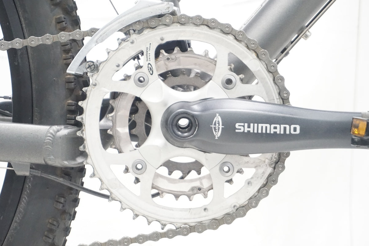 SPECIALIZED 「スペシャライズド」 ENDURO EXPERT 2004年モデル マウンテンバイク / 滋賀大津店