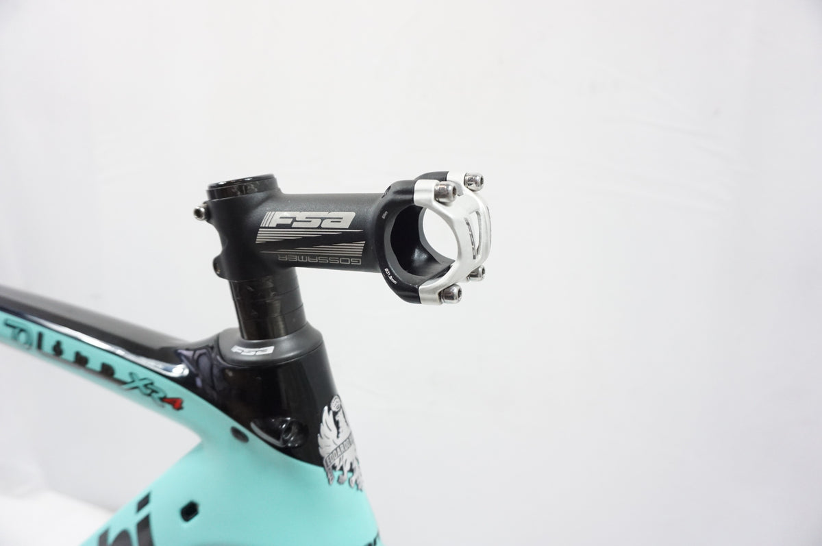 BIANCHI「ビアンキ」OLTRE XR4 2017年モデル ロードバイク フレームセット / 世田谷店
