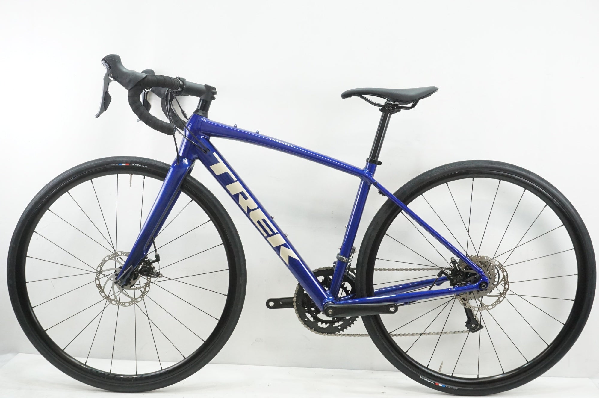 TREK 「トレック」 DOMANE AL2 DISC 2023年モデル ロードバイク / 大宮店