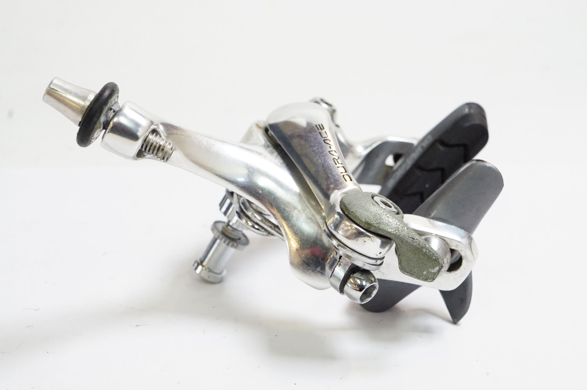 シマノ DURA ACE キャリパーブレーキ(BR-7403) Shimano Dura Ace BR-7403 ブレーキ ブレーキ本体セット